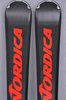 NARTY UŻYWANE NORDICA SPITFIRE 73 24/25 + Marker TP2 10 174 cm NRC905