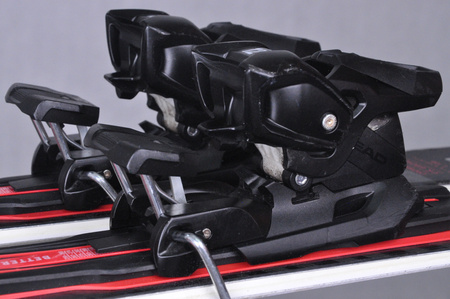 NARTY UŻYWANE HEAD SUPERSHAPE ERALLY + PRD12 24/25 156 cm NRC509