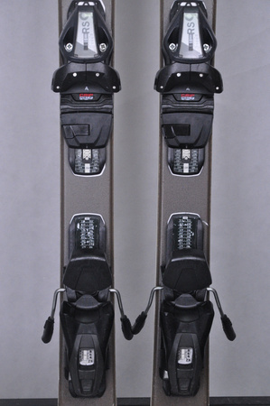 NARTY UŻYWANE FISCHER RC ONE 68 LITE + RS9 150 cm NRC635