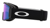 GOGLE OAKLEY LINE MINER L Black / Prizm Iced Iridium 2026