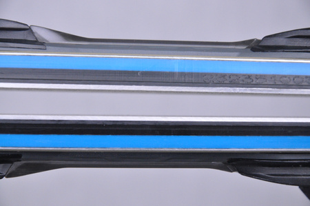NARTY UŻYWANE K2 DISRUPTION 78TI + MXC 12 24/25 177 cm NRC976