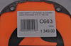 NARTY UŻYWANE BLIZZARD PHOENIX R13 TI + TPX 12 23/24 156 cm NRC663