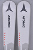 NARTY UŻYWANE ATOMIC REDSTER SC + M10 23/24 154 cm NRC476