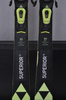 NARTY UŻYWANE FISCHER RC4 SUPERIOR TI 23/24 + Z11 165 cm NRC741