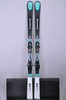 NARTY UŻYWANE KASTLE RX 11 + K12 22/23 173 cm NRC51