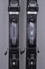 NARTY UŻYWANE NORDICA SPITFIRE 73 24/25 + Marker TP2 10 162 cm NRC886