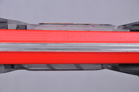 NARTY UŻYWANE VOLKL DEACON 7.2 + FTD 10 21/22 165 cm NRC1105