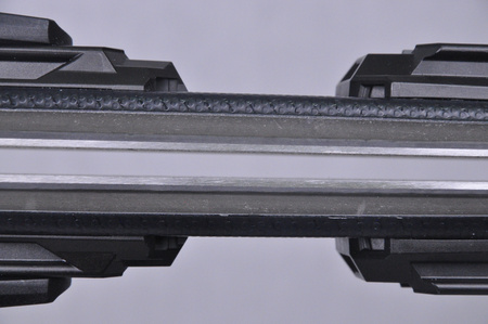 NARTY UŻYWANE ATOMIC REDSTER SC + M10 23/24 154 cm NRC465