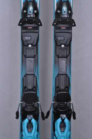 NARTY UŻYWANE HEAD WORLDCUP e.XSR + PR 11 24/25 170 cm NRC967