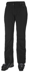 DAMSKIE SPODNIE HELLY HANSEN LEGENDARY INSULATED Black 2026