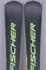 NARTY UŻYWANE FISCHER RC4 SUPERIOR TI 23/24 + Z11 160 cm NRC769