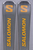 NARTY UŻYWANE SALOMON S/MAX F8 XT + M10 2024 163 cm NRC559