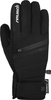 RĘKAWICE NARCIARSKIE REUSCH STEVE R-TEX XT Black 2026