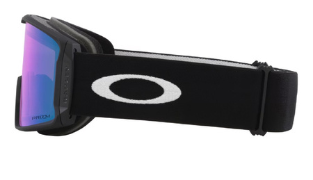 GOGLE OAKLEY LINE MINER L Black / Prizm Iced Iridium 2026