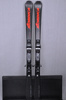 NARTY UŻYWANE NORDICA SPITFIRE 73 24/25 + Marker TP2 10 150 cm NRC847