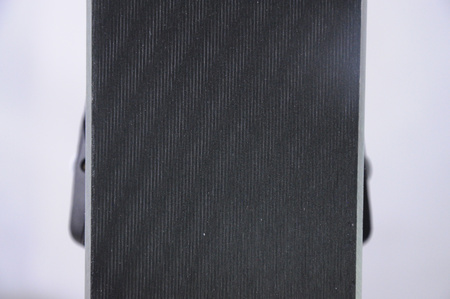 NARTY UŻYWANE VOLKL RACETIGER SC 23/24 + VMotion 12 153 cm NRC332