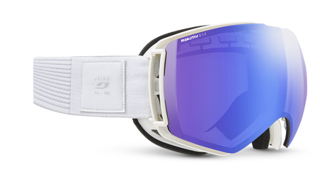 GOGLE JULBO LIGHTYEAR 1-3 White 2026