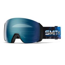 GOGLE SMITH 4D MAG XL Open Road/Everyday Blue Mirror 2026