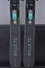NARTY UŻYWANE NORDICA BELLE 72 DC 24/25 + TP2 11 156 cm NRC614