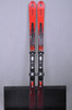 NARTY UŻYWANE ATOMIC REDSTER S8 + X12 GW 24/25 163 cm NRC159