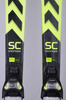 NARTY UŻYWANE VOLKL RACETIGER SC 23/24 + VMotion 12 158 cm NRB262