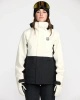 DAMSKA KURTKA SNOWBOARDOWA VOLCOM BOLT INSULATED Bone 2026