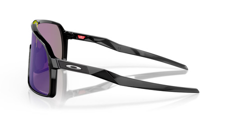 OKULARY OAKLEY SUTRO Black Ink / Prizm Jade 2026