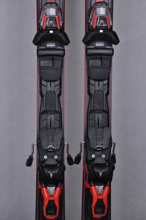 NARTY UŻYWANE ATOMIC REDSTER S7 + M12 GW 22/23 170 cm NRC713