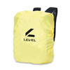 PLECAK TORBA LEVEL BACKPACK WORLDCUP PRO Black/Yellow 2026