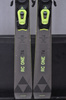 NARTY UŻYWANE FISCHER RC ONE 74 22/23 + RS10 160 cm NRC1021
