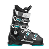 DAMSKIE BUTY NARCIARSKIE NORDICA THE CRUISE 65 W Black/White/Light Blue 2020