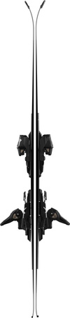 DAMSKIE NARTY ATOMIC CLOUD C8 + Atomic M10 GW 2026