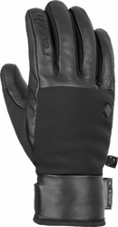 DAMSKIE RĘKAWICE NARCIARSKIE REUSCH GIORGIA R-TEX® XT Czarne