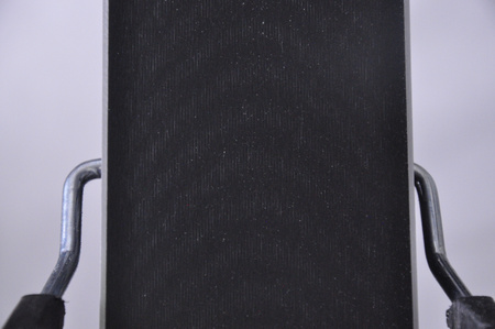 NARTY UŻYWANE STOCKLI LASER SC + MC11 24/25 156 cm NRC95