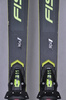 NARTY UŻYWANE FISCHER RC4 SUPERIOR TI 23/24 + Z11 160 cm NRC770