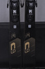 DAMSKIE NARTY UŻYWANE ATOMIC CLOUD C9 + M10 GW 24/25 157 cm NRC382