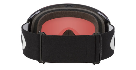 GOGLE OAKLEY FLIGHT DECK L Black / Prizm Torch Iridium 2025