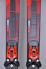 NARTY UŻYWANE ATOMIC REDSTER S8 + X12 GW 24/25 170 cm NRC164