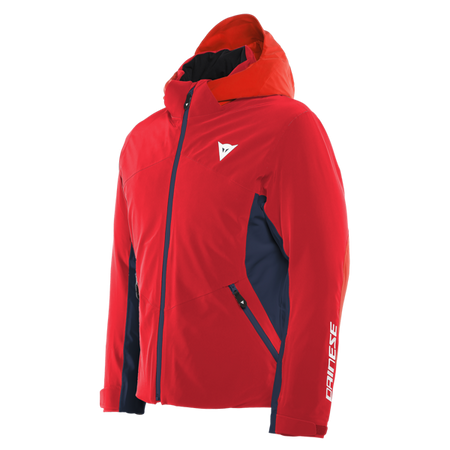 KURTKA NARCIARSKA DAINESE 18/19 HP2 M3.1 Chili-Pepper/High-Risk-Red/Black-Iris