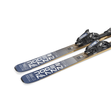 NARTY NORDICA DOBERMANN MULTIPISTA DC + TPX13 FTD 2026