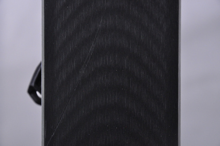 DAMSKIE NARTY UŻYWANE ATOMIC CLOUD C9 + M10 GW 24/25 143 cm NRC360