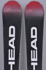 NARTY UŻYWANE HEAD SUPERSHAPE ERALLY + PRD12 24/25 170 cm NRC521