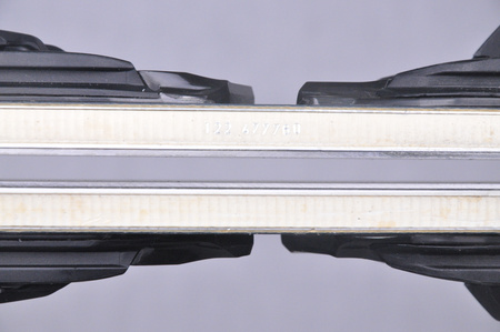 NARTY UŻYWANE BLIZZARD PHOENIX R13 TI + TPX 12 23/24 162 cm NRC668