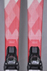NARTY UŻYWANE VOLKL DEACON 7.2 + FTD 10 21/22 144 cm NRC1151