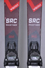 NARTY UŻYWANE VOLKL RACETIGER SRC + Motion 10 24/25 153 cm NRC200