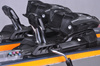 NARTY UŻYWANE BLIZZARD WCR 72 + TLT 10 24/25 167 cm NRC914