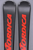 NARTY UŻYWANE NORDICA SPITFIRE 73 24/25 + Marker TP2 10 162 cm NRC883