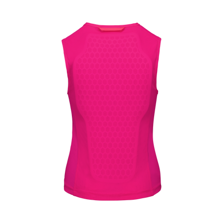 OCHRANIACZ JUNIORSKI POC POCito VPD Air Vest Fluorescent Pink 2026