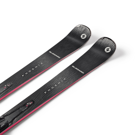 DAMSKIE NARTY BLIZZARD PHOENIX R14 PRO + TPX12 2026