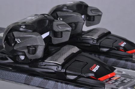 NARTY UŻYWANE VOLKL FLAIR 7.2 21/22 + FDT 10 151 cm NRC1157